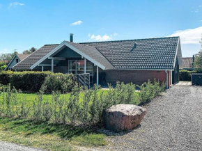 5 star holiday home in Juelsminde in Sønderby